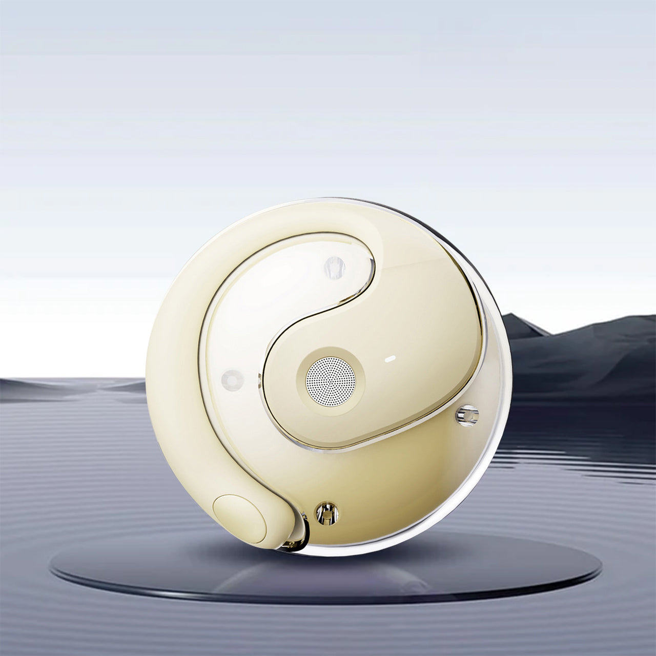 🔥Hot Sale  AI Translation T26  Pro MAX Wireless Bluetooth Translation Earbuds